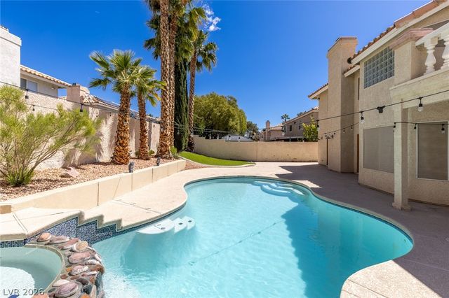 9312 Angelfish Drive, Las Vegas, NV 89117