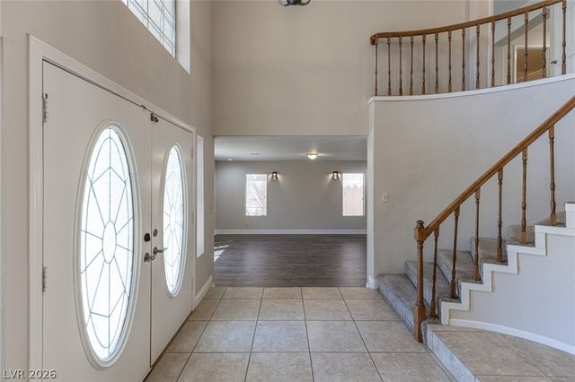 9312 Angelfish Drive, Las Vegas, NV 89117