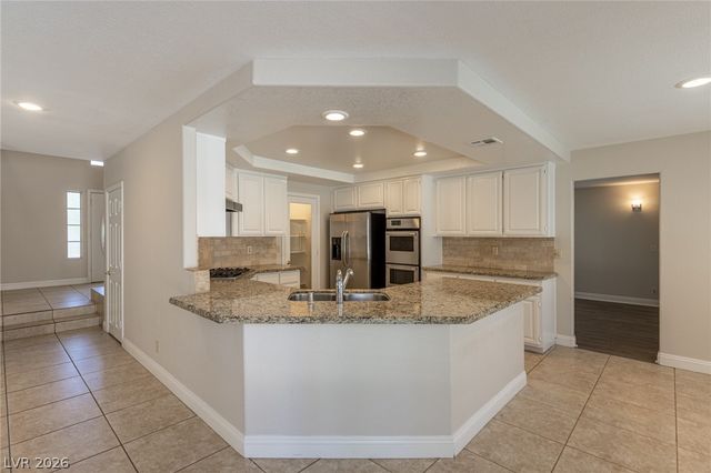 9312 Angelfish Drive, Las Vegas, NV 89117