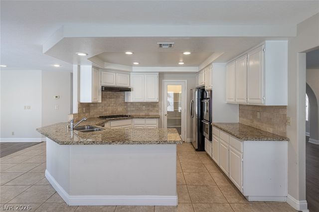 9312 Angelfish Drive, Las Vegas, NV 89117