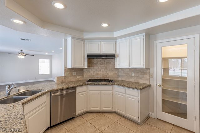 9312 Angelfish Drive, Las Vegas, NV 89117