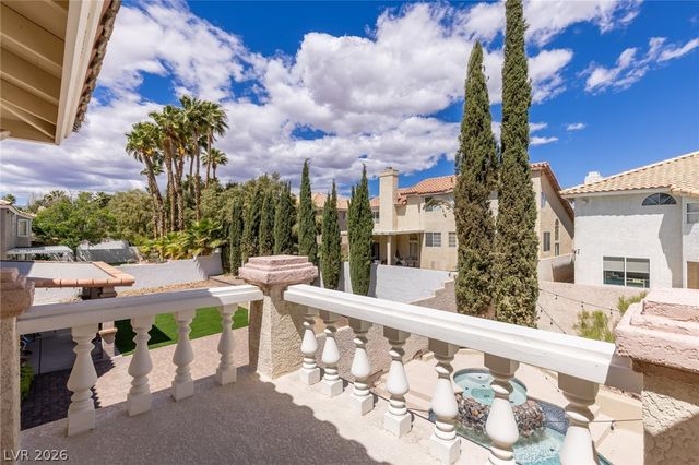 9312 Angelfish Drive, Las Vegas, NV 89117