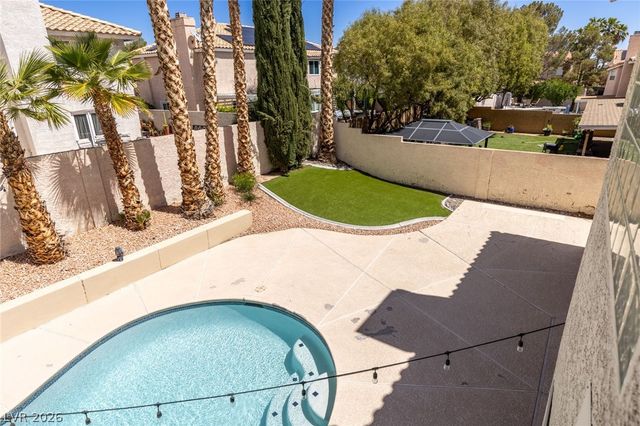 9312 Angelfish Drive, Las Vegas, NV 89117