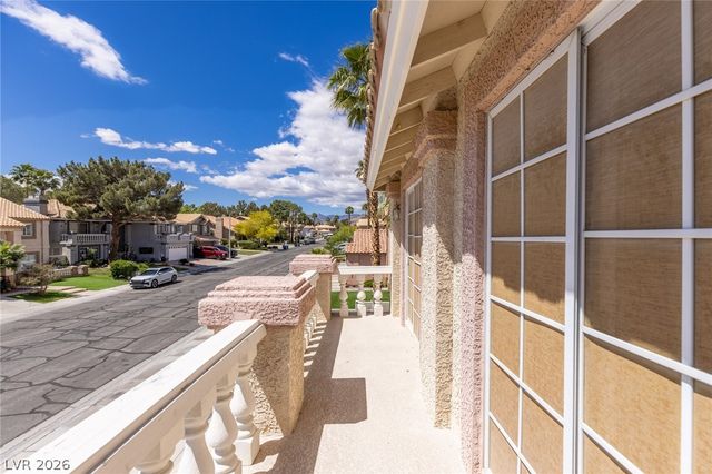 9312 Angelfish Drive, Las Vegas, NV 89117