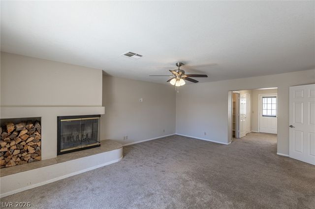 9312 Angelfish Drive, Las Vegas, NV 89117