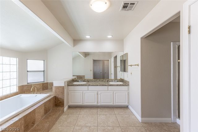 9312 Angelfish Drive, Las Vegas, NV 89117
