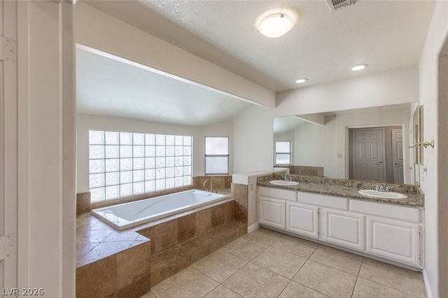 9312 Angelfish Drive, Las Vegas, NV 89117