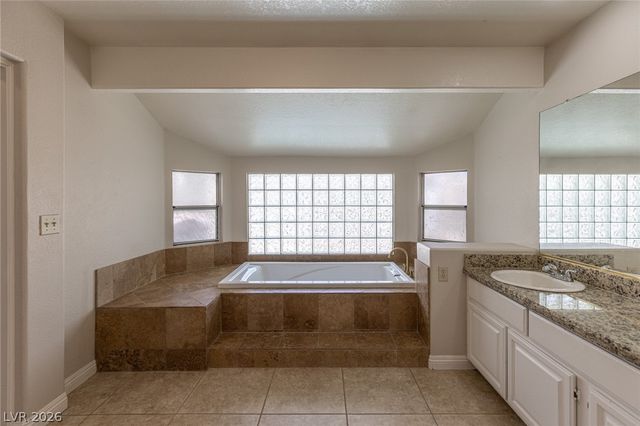 9312 Angelfish Drive, Las Vegas, NV 89117