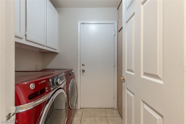 9312 Angelfish Drive, Las Vegas, NV 89117