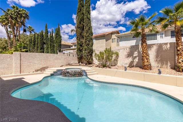 9312 Angelfish Drive, Las Vegas, NV 89117