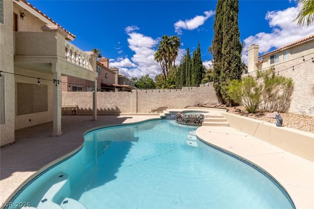 9312 Angelfish Drive, Las Vegas, NV 89117