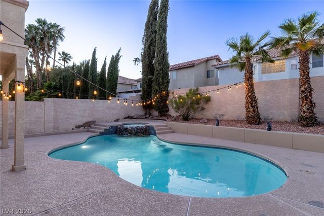 9312 Angelfish Drive, Las Vegas, NV 89117