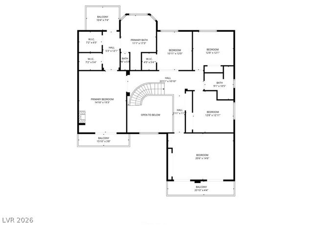 9312 Angelfish Drive, Las Vegas, NV 89117