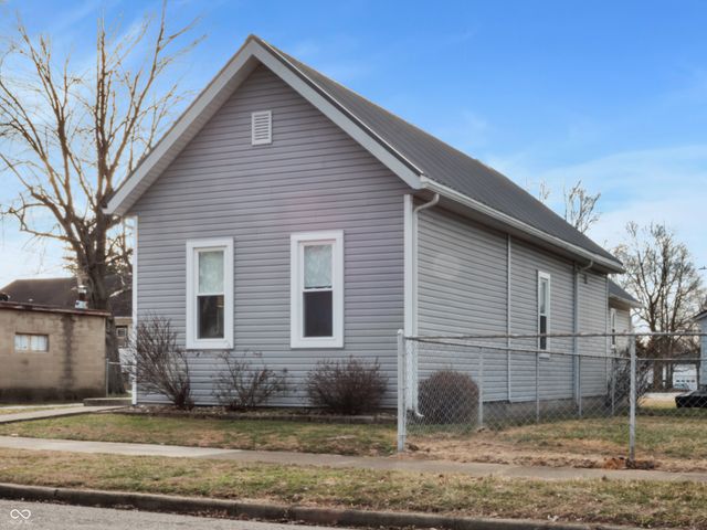 313 Jackson Street, Seymour, IN 47274