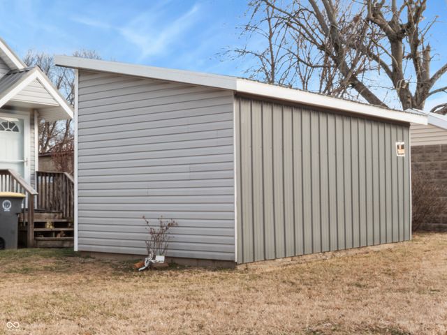 313 Jackson Street, Seymour, IN 47274