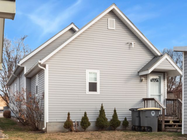 313 Jackson Street, Seymour, IN 47274