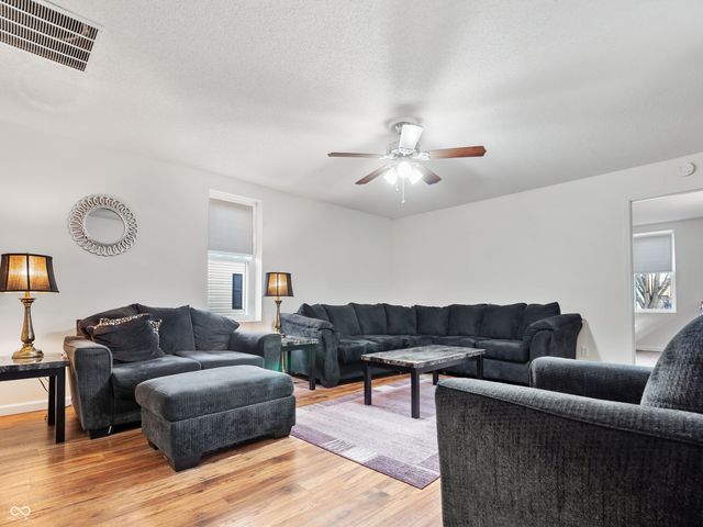 313 Jackson Street, Seymour, IN 47274