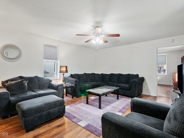 313 Jackson Street, Seymour, IN 47274