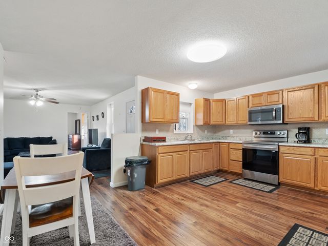 313 Jackson Street, Seymour, IN 47274
