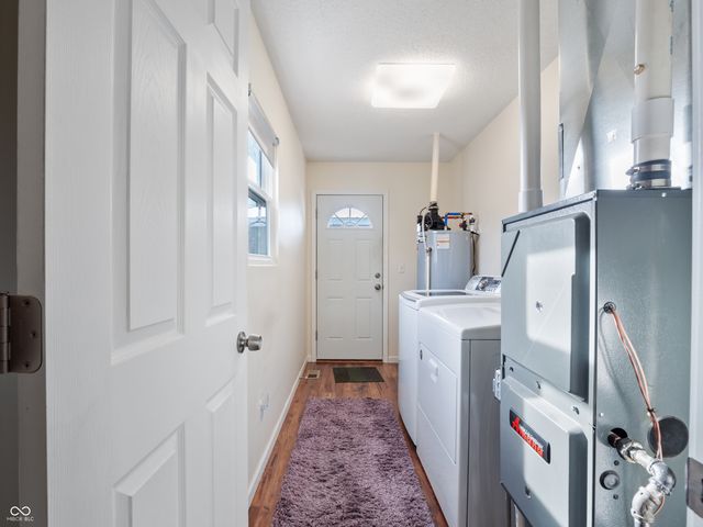313 Jackson Street, Seymour, IN 47274