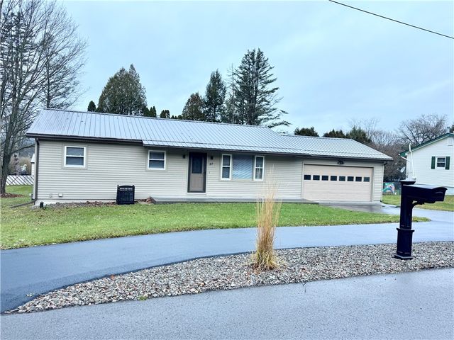 67 Briarcliff Drive, Horseheads, NY 14845