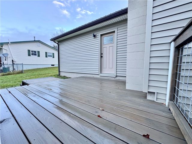 67 Briarcliff Drive, Horseheads, NY 14845