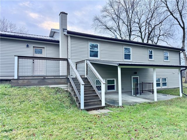 67 Briarcliff Drive, Horseheads, NY 14845