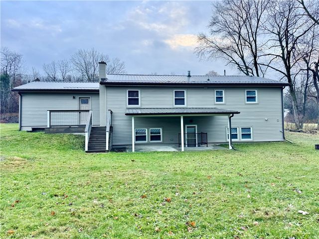 67 Briarcliff Drive, Horseheads, NY 14845