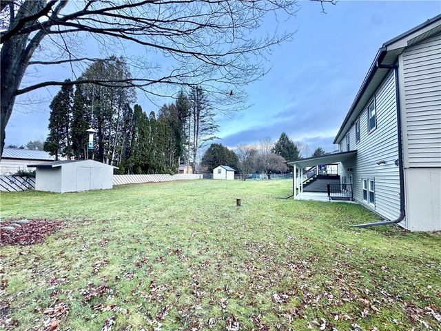 67 Briarcliff Drive, Horseheads, NY 14845