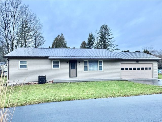 67 Briarcliff Drive, Horseheads, NY 14845