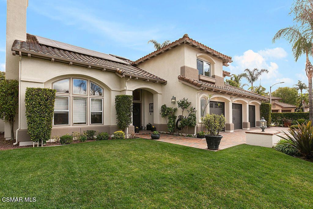 136 Heath Meadow Place, Simi Valley, CA 93065 — photo 2