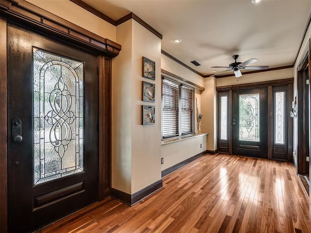 1128 N Broadway Avenue, Shawnee, OK 74801