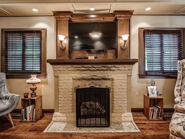 1128 N Broadway Avenue, Shawnee, OK 74801