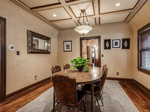 1128 N Broadway Avenue, Shawnee, OK 74801