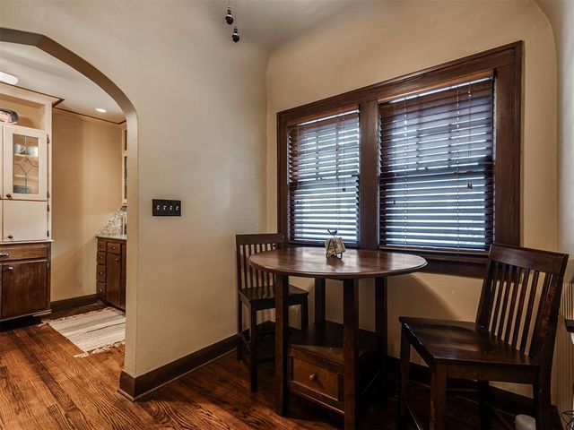 1128 N Broadway Avenue, Shawnee, OK 74801