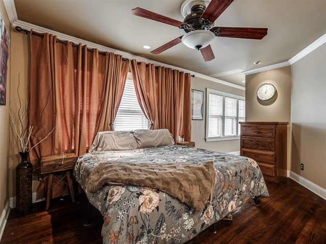 1128 N Broadway Avenue, Shawnee, OK 74801