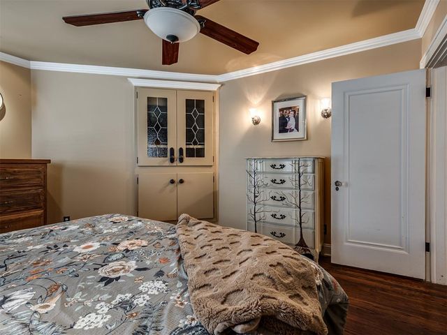 1128 N Broadway Avenue, Shawnee, OK 74801