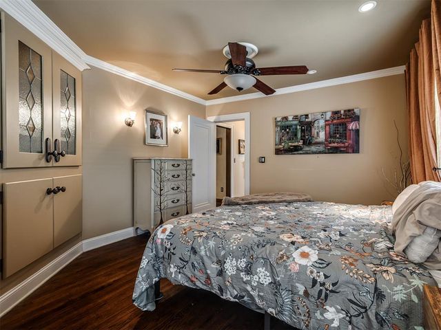 1128 N Broadway Avenue, Shawnee, OK 74801