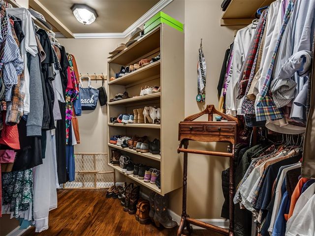 1128 N Broadway Avenue, Shawnee, OK 74801