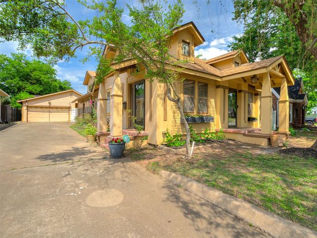 1128 N Broadway Avenue, Shawnee, OK 74801