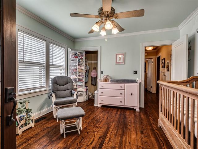 1128 N Broadway Avenue, Shawnee, OK 74801