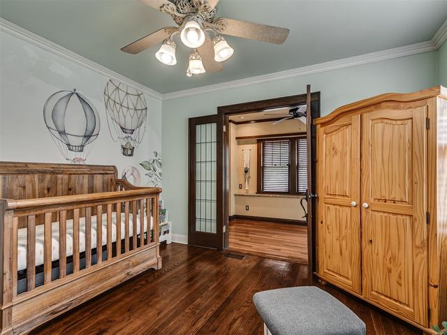1128 N Broadway Avenue, Shawnee, OK 74801