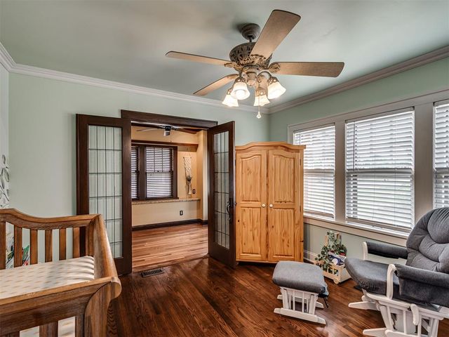 1128 N Broadway Avenue, Shawnee, OK 74801