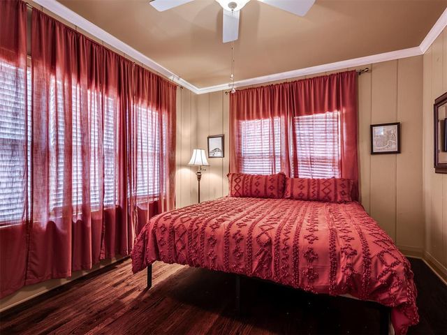 1128 N Broadway Avenue, Shawnee, OK 74801