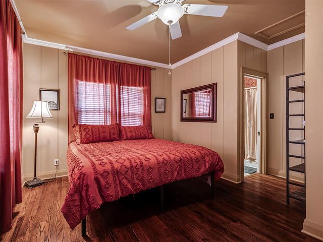 1128 N Broadway Avenue, Shawnee, OK 74801