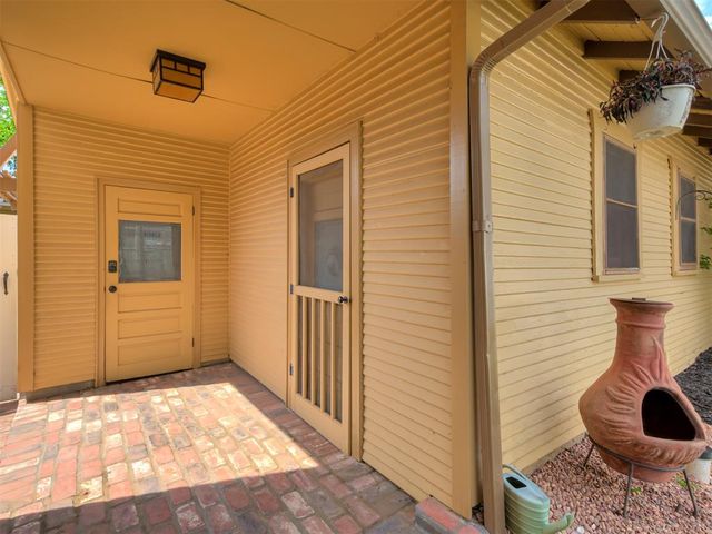 1128 N Broadway Avenue, Shawnee, OK 74801