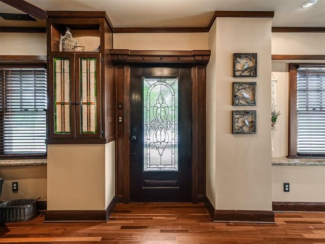 1128 N Broadway Avenue, Shawnee, OK 74801