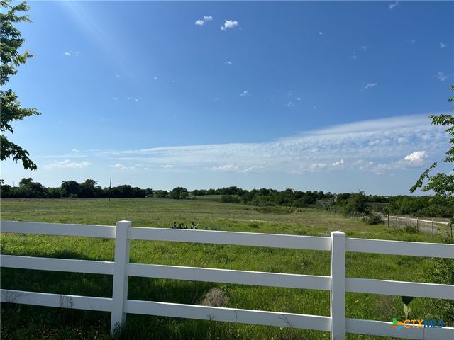 Lot 5 Titus Lane, Bertram, TX 78605