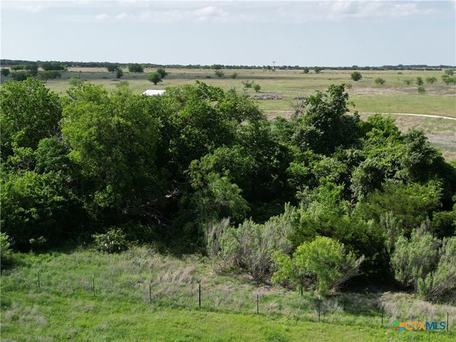 Lot 5 Titus Lane, Bertram, TX 78605