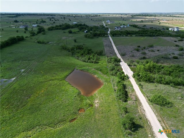 Lot 5 Titus Lane, Bertram, TX 78605